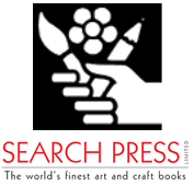 Search Press Logo